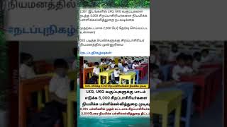 இடைநிலை ஆசிரியர்களுக்கான வேலைவாய்ப்பு | Teacher training students super opportunity #teacher