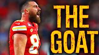 Travis Kelce gets the GOAT Contract! Chiefs Live Q&A
