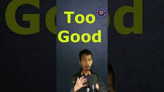 Too Good in Limbu | Every Day | Shorts | Online Limboo Tutorial