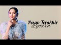 Lyodra - Pesan Terakhir//Lyrics Music (Lyrics Channel19)