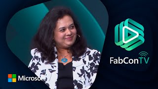 Inside Microsoft Fabric: Profisee Powering Trusted Data for the AI Era