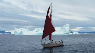 Sailing the Northwest Passage 2023: A Familys Adventure into the Arctic