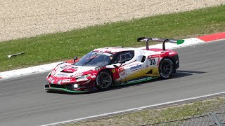 51. ADAC TotalEnergies 24h Nürburgring