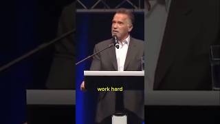 WE HAVE 24 HOURS A DAY | Arnold Schwarzenegger