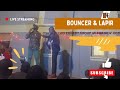 😂 Bouncer & Lapir Luo Comedy Group Full Epic Show In Top View Hotel Acholi Pro Evo Media