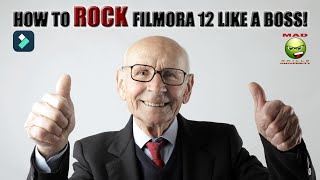 Filmora 12 for Beginners | Easy and Complete Tutorial #filmora