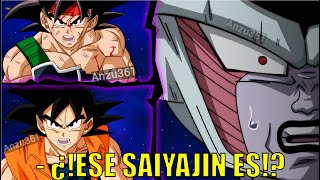 HISTORIA ALTERNATIVA: SI GOKU SE CASABA CON BULMA FAN MANGA - CAPÍTULO 3 - FREEZER VS GOKU