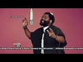 Meet our Performing Artist, Sjava #2