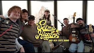 Selma Higgins - Sunlight \u0026 A Family (Live Session)