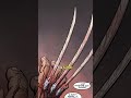 wolverine s son is overpowered