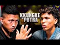 Full Emosi🔥Kk unke (Indonesia) vs Putra Abdullah (Malaysia) Byon Combat Showbiz 4