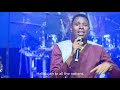 essence of worship ft josephine minza halelujah