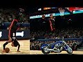 ALL-STAR WEEKEND SLAM DUNK CONTEST! OMG!! CAM KILLED THE BEST DUNK CONTEST EVER! - NBA 2K18 MyCAREER ALL-STAR WEEKEND SLAM DUNK CONTEST! OMG!! CAM KILLED THE BEST DUNK CONTEST EVER! - NBA 2K18 MyCAREER