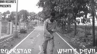 ROCKSTAR - Kelide (White Devil) #rap #rockstar #kannada #music #song