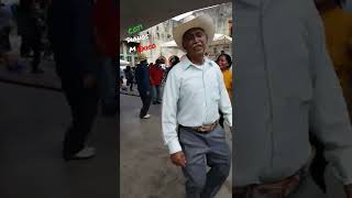 🎉⭐️🎻 Celso Magnífico Bailador De Huapango En Xilitla Pueblo Mágico