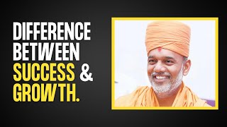 The real definition of SUCCESS by an Indian Guru