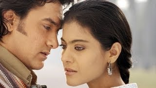 Scene: Ab Tumhari Tasveer Hamesha Mere Saath Rahegi | Fanaa | Aamir Khan | Kajol