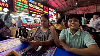 Udaipur's Best Bites: Family Foodie Fun! 🍔🤔| Vlog #18