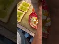 Cheese 🧀 sandwich 🥪 #shorts #viral #viralvideo