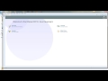The Hello World Program in Java using Eclipse Luna