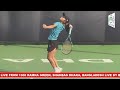 2023 itf asia 14 u development championship i khela tv hd