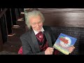 The Night Before Christmas read by Scrooge