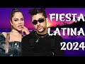 Fiesta Latina Mix 2023 - Maluma, Shakira, Daddy Yankee, Wisin, Nicky Jam - Pop Latino Reggaeton