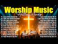 Goodness Of GOD 🙏30 Days Listening to Hillsong Greatest Hits Here's What Happened !