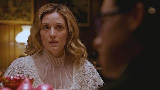 Delphine Cormier: Evelyne I-don’t-need-a-dialogue-to-say-1000-words Brochu