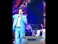 Udit Narayan live l Taal Se Taal Mila #short