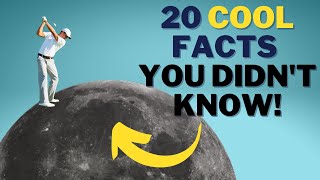 20 Interesting Facts About the World You Didn't KNOW! (updated 2023)