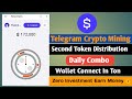 Time Farm Crypto Mining Airdrop | Time Wallet Connect | New Update | Telegram Mining Bot Cryptokwd