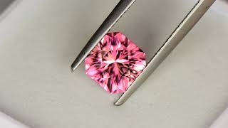 2.22ct Pink Tourmaline