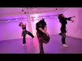 rockstar lisa i liny choreography urban play dance academy