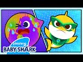 🌎Save Our Home, Our Earth | Baby Shark Climate Change Songs | Earth Day | Baby Shark Official