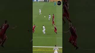 Zlatan Ibrahimovic Best Goal For La Galaxy Short football video #shorts #zlatan #football #bestgoal