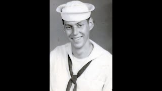 Robert G Parker memorial video
