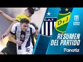 Talleres de Córdoba 1-1 Defensa y Justicia - Resumen del partido de hoy | #TorneoBetano 2024