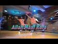 Allah maaf kare I Desi boyz I Dance Video : Gaurav thukral & Anurag kapoor