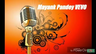 Mere Naina Sawan Bhado by | Mayank | ( Valentine week special)