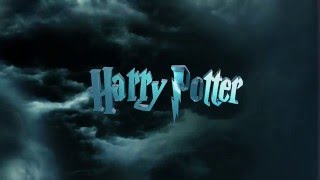 IEL Language School, Harry Potter trailer.