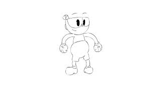 My Flash animation tests