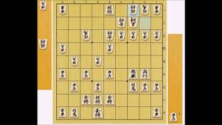 将棋定跡早覚え丸暗記・二枚落ち9