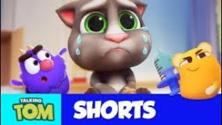 Let's Play Sports! Talking Tom Shorts || Session 3 Compilation