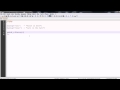 PHP Basics: Arrays