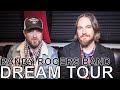 Geoffrey Hill & Johnny Chops (of Randy Rogers Band) - DREAM TOUR Ep. 713