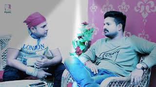 #Video - #Rap Song - हैलो कौन - #RiteshPandey,Sneh Upadhya - Hello Koun - New Bhojpuri Song 2019