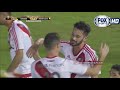 guarani vs river plate 0 2 copa libertadores 2017 resumen full hd