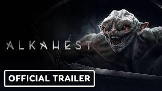 Alkahest - Official Gameplay Reveal Trailer | The Triple-i Initiative Showcase 2026
