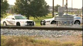 False Alarm at Correctional Facility